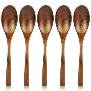 YFWOOD Xv[ VRؐ 5{Zbg 20cm {h fBi[Xv[ ~fBAOnh EbhJg[ X[v J[ e[uXv[ Vv y aH