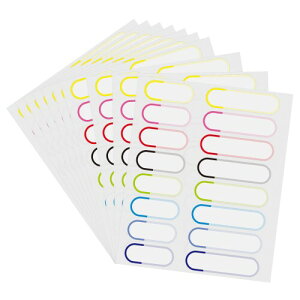 Hybsk OV[ h 40×16 mm60×16 mm DV[ 160 OXebJ[ ۈ牀 ct w ItBX H@ ߗޕޗp PET햌 ~l[g (8F)