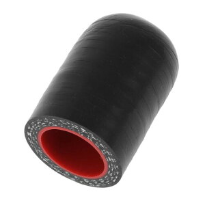 ARISELIFT 45/64 18mm ID 4-ply �|���G�X�e���V���R�[���S���z�[�X�G���h�L���b�v �N�[�����g �^�[�{ �o�C�p�X�o���u �o�L���[�� 5mm 30mm �u���b�N �O�� ���b�h ���� ���]�ԗp