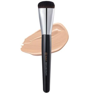 Studio17�i�X�^�W�I17�j GLIDE FOUNDATION BRUSH 411�i���L�b�h�t�@���f�[�V�����u���V�j