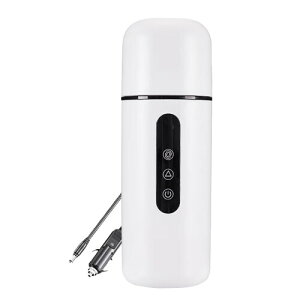 uۉav MACOLAUDER a@\t̓dCPg MaJbv 420ml dha DC12V/24V dC|bg ԍڗp|bg  R[q[ ~N RR Wt ƒp ItBX pi