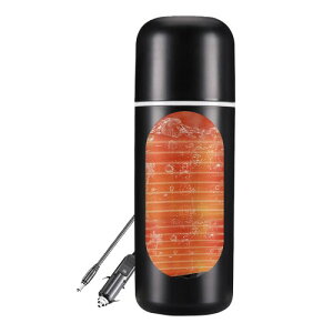 uۉav MACOLAUDER a@\t̓dCPg MaJbv 420ml dha DC12V/24V dC|bg ԍڗp|bg  R[q[ ~N RR Wt ƒp ItBX pi