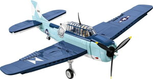 COBI Grumman TBF �A�x���W���[