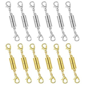 LIANHATA lbNX ߋ 10Zbg }Olbgߋ p Ghp[c WG[p CNXv lbNXƕi uXbgƎ DIYp Ntg ȒP (2