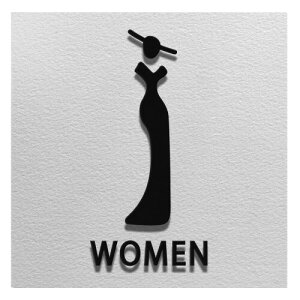 Sitengle gCTC AN  gC XebJ[ Men Women j  WC Ŕ gC \  TCv[g W  toilet sign ItBX Xg JtF X ze