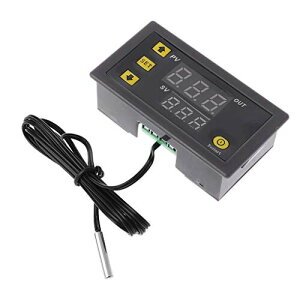 WINGONEER W3230 DC 12V 20A LEDfW^xߊT[X^bgxvxXCb`ZT[[^[