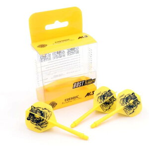 CUESOUL ROST FLIGHT ̌^tCg X^_[hSTCYA3{Zbg(CSAK-57XS-HT)