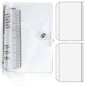 SFLHHDM  6 oC_[, A6 tB蒠, hJo[t, ^O, Xibv{^, lǗ m[g  Kt VXe蒠Jo[ (, A5+2|Pbgt)