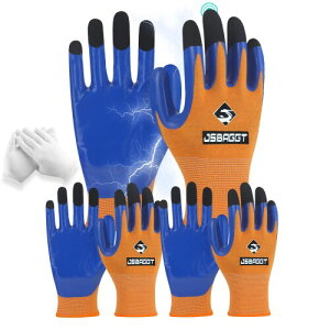 (JSBAGGT) S 400V ≏/ÓdCh~ dHEƗp(d≏\) ϓdER dCHDIY܂ŕLg ϋv/~߉H (400VIWƃu[̌ݐF 3g)