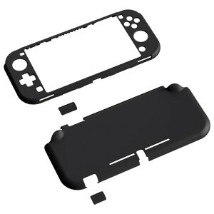 eXtremeRate PlayVital Switch LiteɑΉpJX^Jo[ASwitch LiteɑΉpیJo[in[hj?XN[یtB*1t