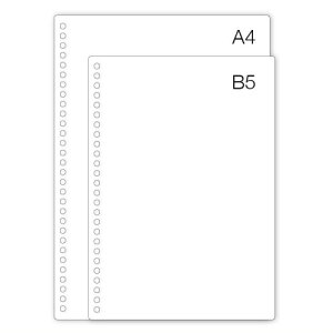 ANA[Y[t B5TCY ǂȏꏊłACfBA͓Ȃ h[Y[tɋ jɂ Eiɋ ɗD AQUA LOOSE LEAF waterproof (20)