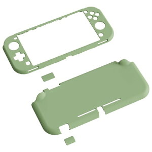 eXtremeRate PlayVital Switch LiteɑΉpJX^Jo[ASwitch LiteɑΉpیJo[in[hj?XN[یtB*1t