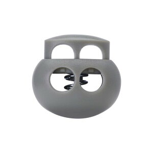DYZD �X�v�����O�R�[�h�X�g�b�p�[ 2�� 2�{�R�p �ی^ ���a��6mm �u���b�N (10���� �O���[)