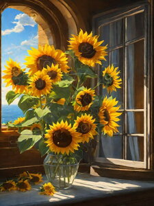 LEADINTOP �_�C�������h�A�[�g ���ۂ̂Ђ܂�� 30X40cm �ۂ��r�[�Y �_�C�������h�y�C���e�B���O �L�b�g ���U�C�N�A�[�g �l�C �r�[�Y�A�[�g ���킢�� DIY ���� ��|�v���[���g ����