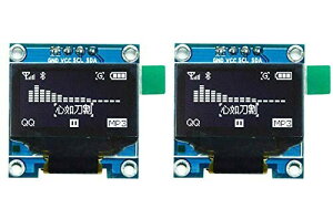 VKLSVAN 2 0.96" iic i2c zCgOLEDW[128×64 OLED LCDfBXvCArduinoɑΉ
