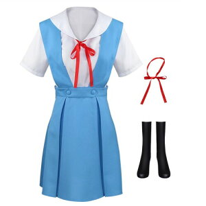 (ZOMOZO) G@ RXv VIG@ gC AXJ EVA Aj  ̎qj̎q RXvߑ Aj cosplay ߑ  nEC[ p[eB[ lC ϑ 