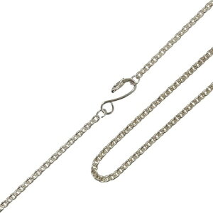 (SN) 925Vo[ lbNX`F[ Vo[ 925 C[OtbN Zbg S AYL`F[ Y y_g JX^ p[c ANZT[ f (70cm, ׊ - ۃJEC[