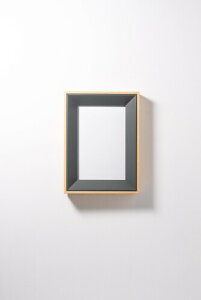 FRAME SHIROYAMA 3801 z GAt[  t[ Vv  CeA |X^[ ʐ^ G pl z (ubNi`, A3)