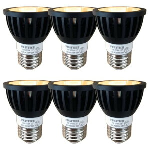 Fwaytech ledX|bg e26 p ubN Ή 7W LEDnQd60W`75W _Ng[LEDX|bgCg Ή 6Zbg (dF(2700K), {̍ (p15x) E26 