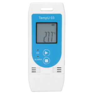 Akozon ���x�v ���x�v USB ���x�f�[�^���K�[ -30°C�`60°C LCD USB���R�[�_�[�C���W�P�[�^�[ ���x�L�^�v���� ���O �①�� ���� �ԓ� ������ �p PDF GSP�f�[�^���K�[ ���R�[�_�[32000�|�C���g