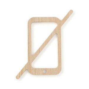 wC(MOHEIM) SIGNS NO PHONE gѓdb֎~ TCv[g sNgO (zCgI[N)