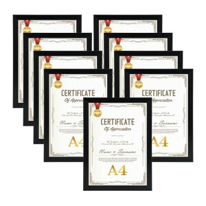 Vasemouh A4 ܏ z Ǌ| ㌓p t[ 210x297mm ʐ^ z ubN Zbg 9