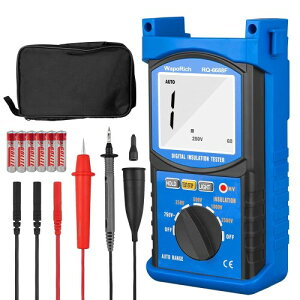WapoRich fW^≏Rv 250/500/1000/2500V W KI[eX^[i1M[I[]`20G[I[]j1999 ̌vZ LCD \Af[^cAobNCgiRQ?6688Fj
