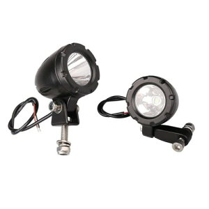 ~jTCY LED[NCg ی` oCN⏕ 5W tHOv I[goC ] J[pi X|bg^ p mCYX EMC΍i DC12v 24vp IP68h ho hU 2Zbg Lightronic