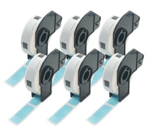 BETCKEY M DK-1204 uU[ x v^[ [ ݊ xV[ BROTHER 17x54mm 400 QL-550 QL-650TD QL-700 QL-800 QL-820NWB ql-1060nΉ Hi 6 