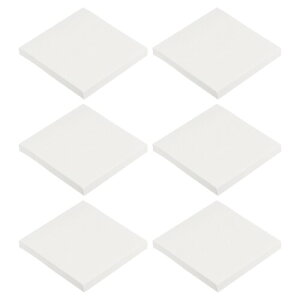 PATIKIL 76 x 76 mm uN|XgCbg 66pbh/ ȔS  480V[g S|Xg z[ ItBX rWlXp zCg