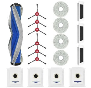 KGC GRobNX Օi T30 OMNI (18) DEEBOT {bg|@ T30 OMNI/T30 PRO OMNI/ T30 Pro Max OMNI p Օi ANZT ECOVACS _Xg{bNXpGRpbN*4 tB^[ ×3 TCh