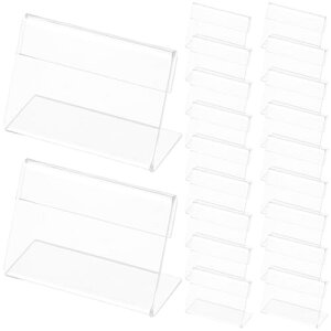 Frcolor ANX^h ȎD POPX^h L^   |bvX^h J[h AN pop D 7.5x5.5cm 25Zbg h OD 㖼D Wp  l[J[h cp