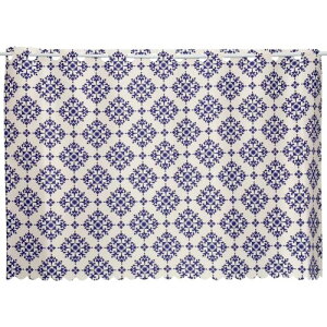 JtFJ[e oNV[ p ՔM fM UVJbg ȃGl 􂦂 Ԏd؂  ډB pJ[eiX ʏ X܏ (}03, 100cm×45cm)