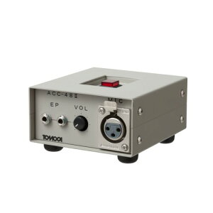 TOMOCA ACC-48II JtXCb`(RfT}CNpEt@^ʉߌ^) Aiu[Xł̒ ^b`ŐMIEIt܂B (XCb`t@^Ή) {