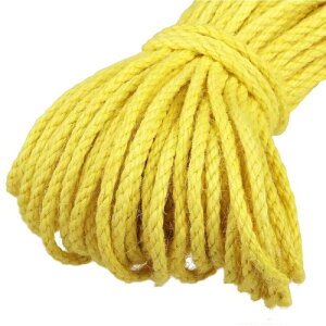 Ђ  5mm W[g 10M/20M/50M/100M [v DIY wv[v|  Lbg^[ p  DIY(CF[ 20M)