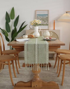  e[ui[ k e[uZ^[NX  e[uȁ[ table runner e[uZ^[ z H ^bZ 160 x 33cm F