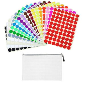 J[x ~`XebJ[ J[XebJ[ ۃV[ xV[ pi ItBXp ۊǂɕ֗ t@Cܕt a19mm 20 1400V[i20Fj (19mm)