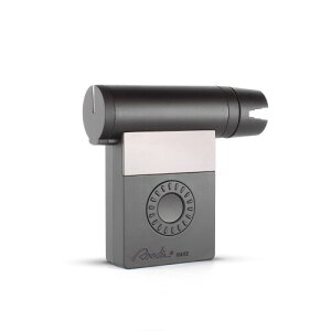 Roadie Bass- 単独で機能する弦楽器用チューナー(ベース、ギター、マンドリン、バンジョー、ウクレレ)スマートフォン対応&Bluetoothで専用アプリと接続