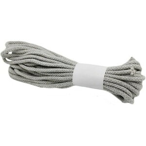 ILLIDAN ȃ[v  3mm  20M ėp [v _炩  VR Rbg[v  CeA  |p DIY  (3mm/20M O[)