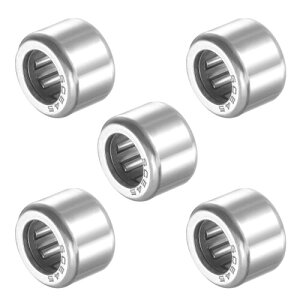 METALLIXITY 5�� �j�[�h���x�A�����O 1/4×7/16×5/16 �V�F���`�j�󂱂뎲�� �N�����| �I�[�v���G���h ���{�b�g �@�B
