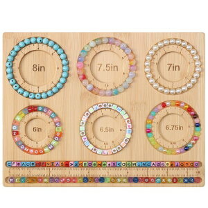 Petoysoso �W���G���[����p�r�[�Y�{�[�h �|���r�[�Y�{�[�h �W���G���[�u���X���b�g����p DIY�u���X���b�g�r�[�Y�{�[�h