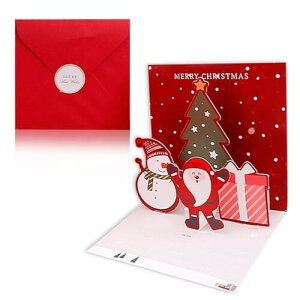 YANGZI NX}X O[eBOJ[h J[h bZ[WJ[h   3D ƃV[܂܂Ă܂ NX}X jJ[h A ӏ NX}X v[g 蕨