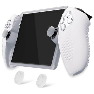 PlayVital PS Portal�ɓK�p����ی�J�o�[�P�[�X�A����~��3D�X�^�b�h�f�U�C���ŃO���b�v�������コ�ꂽ�A�X�e�B�b�N�Ή��p�T���O���b�v�L���b�v�t��