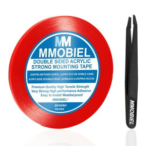 MMOBIEL ANn͗ʔS}EeBOe[v 10mm 30m ό󐫂 ͂