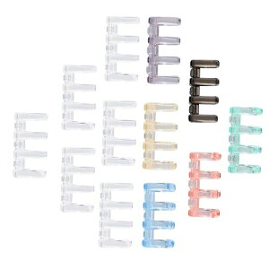 YOVOY 12{ {pƂ  {O F 4{ a15mm t@C{ ۑ  [e100܂ (6{AsNAAA΁AAe1{Av12{)