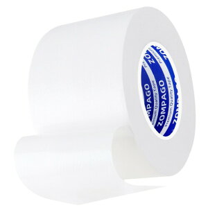 ZOMPAGO ze[v F 10m×50mm J[ybge[v Yh~ _Nge[v Ntge[v {e[v S ̂c菭Ȃ h h EŒEp rOEDIYEYƗp {i