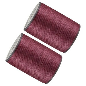Kozelo 2pcs U[pbNX -(0.55mm x 137[h) U[NtgDIY{p pIȒbNXR[hD|PETbNXR[eB _[NF }[