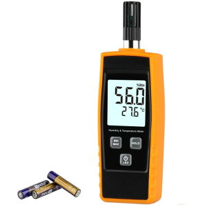 nhwhxvAfW^xvxv 0~100% RH/ -30~60°C (-22~140°F) LCD fBXvC obNCgeX^[ Q[W OAƒAYƁA_ HVAC