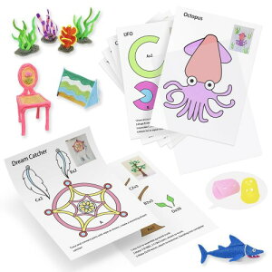 3D yev[gA20 V[g 3D v^[`OtBeBAPVC {[ht 3D yCg y[p[ XeVANX}Xa DIY MtgAVomika