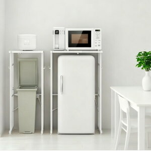 Holdm S~ドbNLk 40~60×s40×86.5cm WbN X`[ ω׏d50kg tbN8t AWX^[t S~[ [ (zCg)